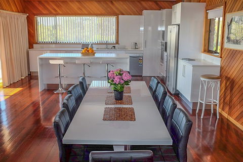 Seacroft - Australia Accommodation 4