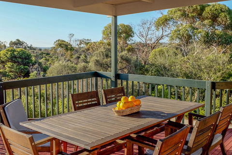 Seacroft - Australia Accommodation 20