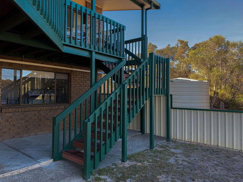 Seacroft - Australia Accommodation 29