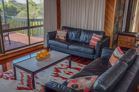 Seacroft - Australia Accommodation 7