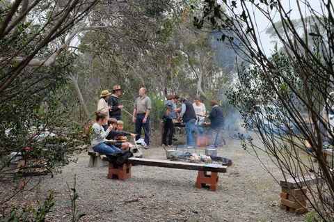 Seacroft - Australia Accommodation 32