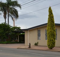 Travelway Motel - Australia Accommodation