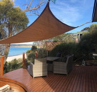 Rumah Pantai - Australia Accommodation