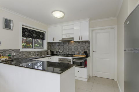 City One Apartment - Australia Accommodation 2