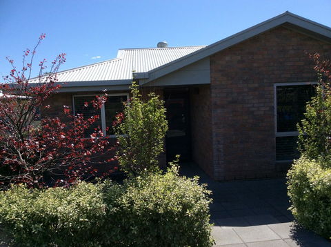 City One Apartment - Australia Accommodation 9