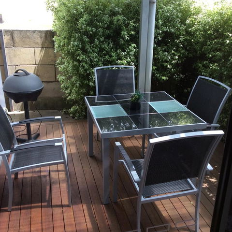 City One Apartment - Australia Accommodation 6
