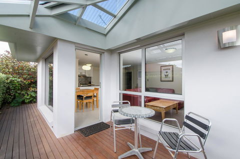 City One Apartment - Australia Accommodation 5