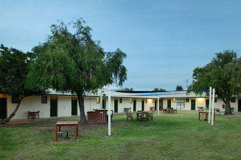 The Anglers Inn - Australia Accommodation 0