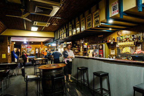 The Anglers Inn - Australia Accommodation 2