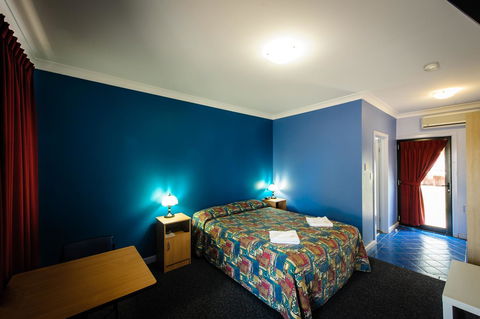 The Anglers Inn - Australia Accommodation 4