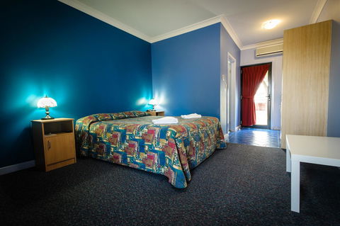 The Anglers Inn - Australia Accommodation 6