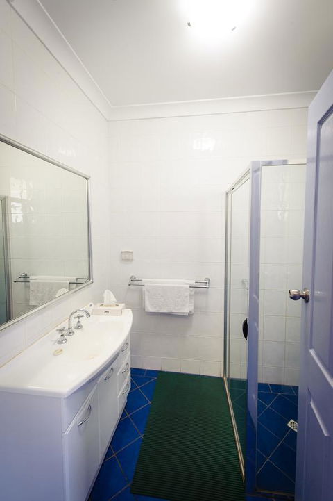 The Anglers Inn - Australia Accommodation 8