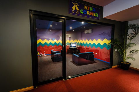 The Anglers Inn - Australia Accommodation 14