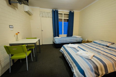 The Anglers Inn - Australia Accommodation 22