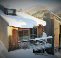 CHILL-OUT  THREDBO - Australia Accommodation