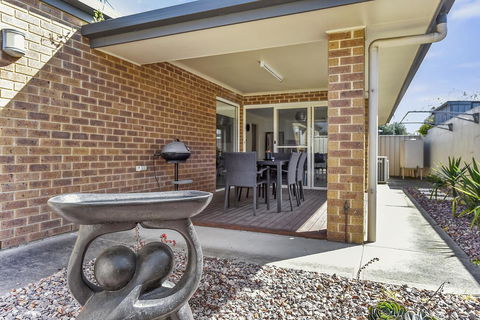 City Fringe Apartment - Australia Accommodation 1