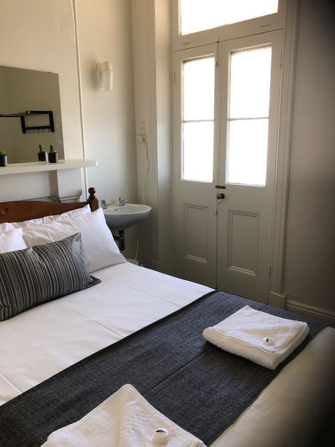 Cornwall Hotel - Australia Accommodation 7