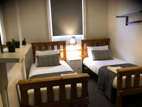 Cornwall Hotel - Australia Accommodation 14