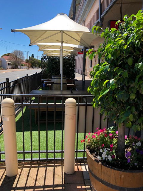 Cornwall Hotel - Australia Accommodation 2