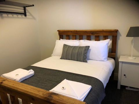 Cornwall Hotel - Australia Accommodation 8