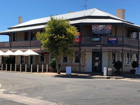 Cornwall Hotel - Australia Accommodation 13