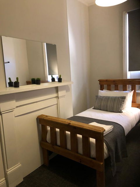 Cornwall Hotel - Australia Accommodation 15