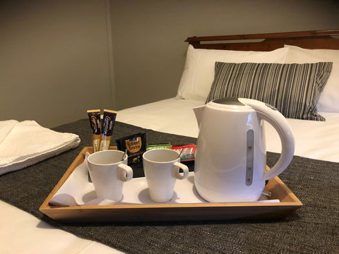 Cornwall Hotel - Australia Accommodation 10