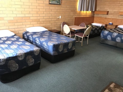 Frewville Motor Inn - Australia Accommodation 14