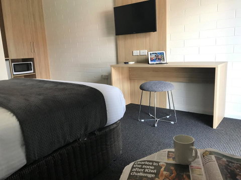 Frewville Motor Inn - Australia Accommodation 1