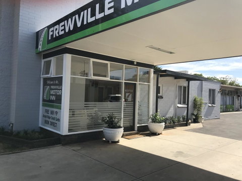 Frewville Motor Inn - Australia Accommodation 6