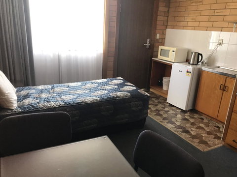 Frewville Motor Inn - Australia Accommodation 10