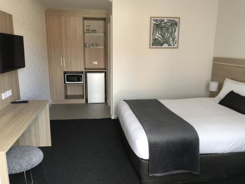 Frewville Motor Inn - Australia Accommodation 0