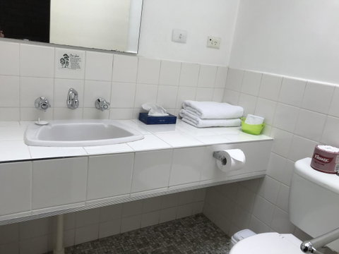 Frewville Motor Inn - Australia Accommodation 8