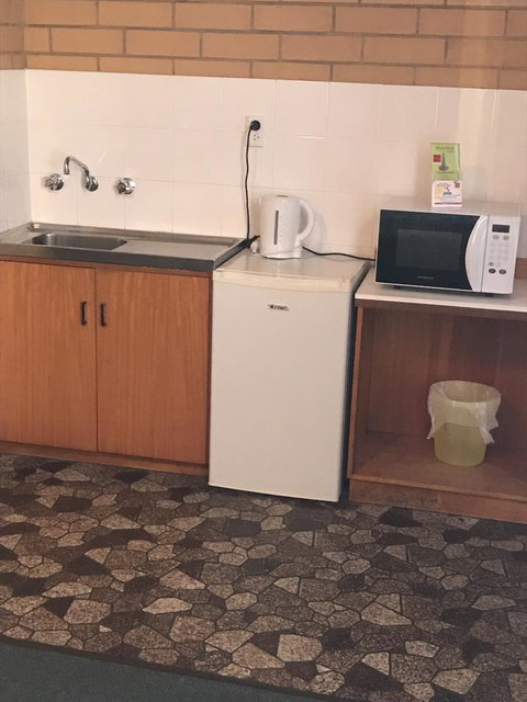 Frewville Motor Inn - Australia Accommodation 28