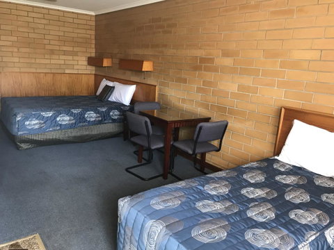 Frewville Motor Inn - Australia Accommodation 9