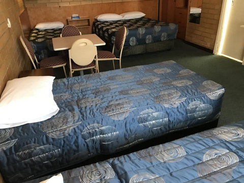 Frewville Motor Inn - Australia Accommodation 13