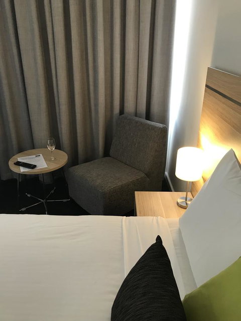 Frewville Motor Inn - Australia Accommodation 2