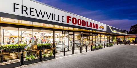 Frewville Motor Inn - Australia Accommodation 19