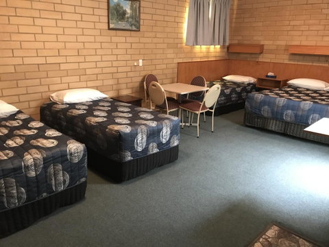 Frewville Motor Inn - Australia Accommodation 12