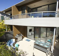 Boom 6 Boomerang Beach - Australia Accommodation