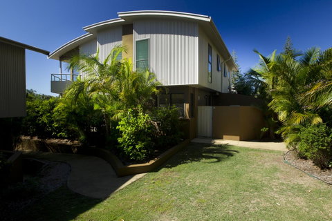 Boom 6 Boomerang Beach - Australia Accommodation 14