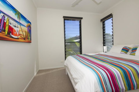 Boom 6 Boomerang Beach - Australia Accommodation 15