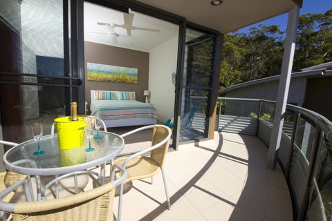 Boom 6 Boomerang Beach - Australia Accommodation 10