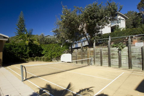 Boom 6 Boomerang Beach - Australia Accommodation 5