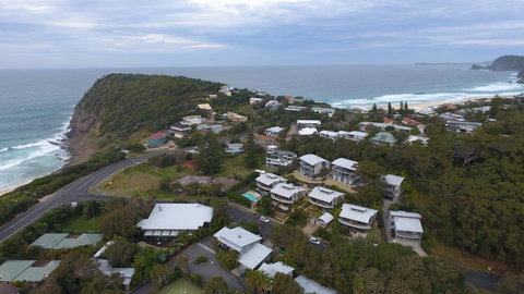 Boom 6 Boomerang Beach - Australia Accommodation 20