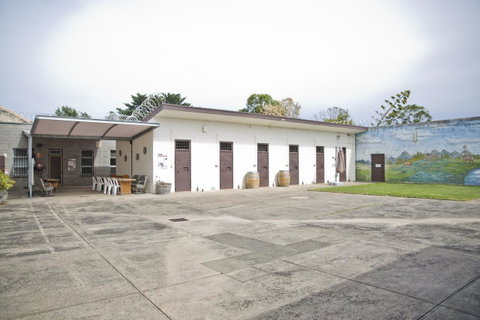 The Old Mount Gambier Gaol - Australia Accommodation 20