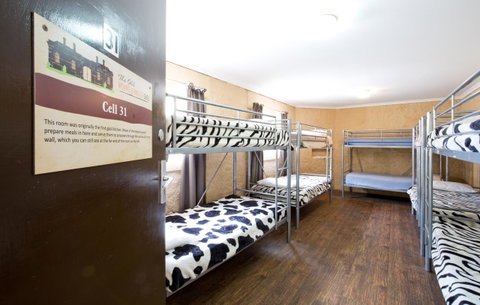 The Old Mount Gambier Gaol - Australia Accommodation 10