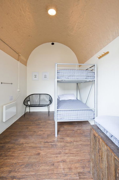 The Old Mount Gambier Gaol - Australia Accommodation 6