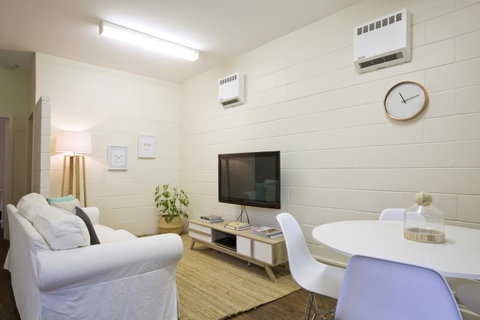 The Old Mount Gambier Gaol - Australia Accommodation 35
