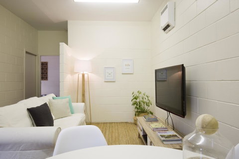 The Old Mount Gambier Gaol - Australia Accommodation 42